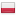 lesnica.pl hosted country